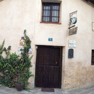 Asociación de Turismo Rural