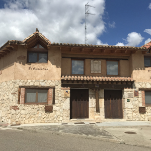 Asociación de Turismo Rural<