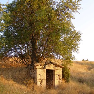 Fuentidueña