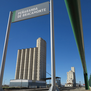 Peñaranda<
