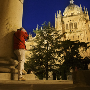 Salamanca