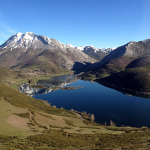 Velilla del Río Carrión