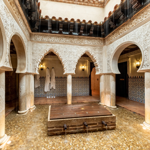Castilla Termal