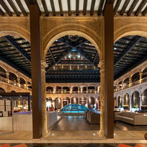 Castilla Termal