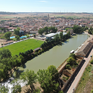 Medina de Rioseco