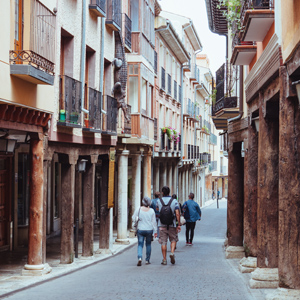Medina de Rioseco<