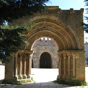Aguilar de Campoo