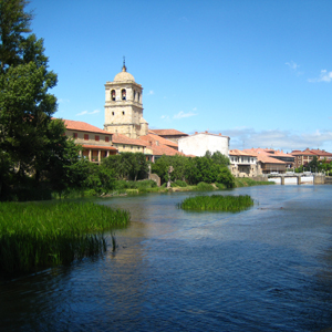 Aguilar de Campoo