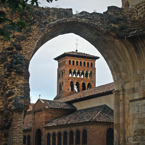 castillayleon