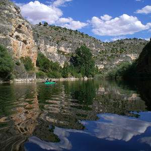 Comunidad Villa y Tierra de Sepúlveda