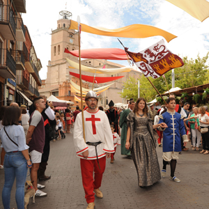 Medina del Campo