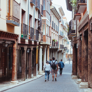 Medina de Rioseco