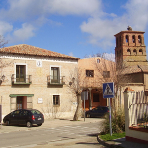 Villafrechós