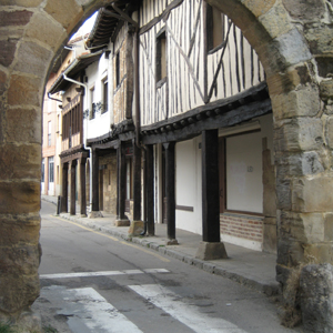Aguilar de Campoo