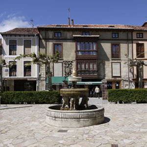 Cervera de Pisuerga