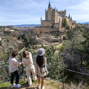 Segovia