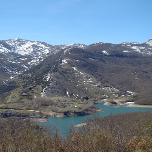 Cervera de Pisuerga