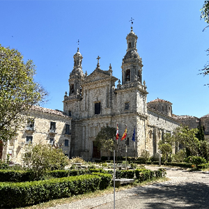 La Santa Espina